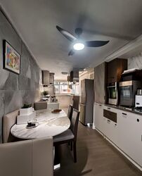 Blk 324 Kampung Ubi Estate (Geylang), HDB 4 Rooms #609774131